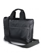 Kimood Laptop Handtasche Black