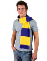 Result Winter Essentials Team Scarf