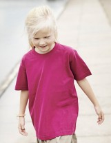 Tee Jays Junior Basic Tee