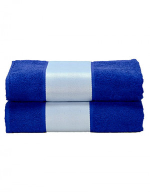 ARTG SUBLI-Me® Bath Towel