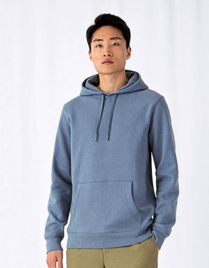 B&C BE INSPIRED KING Hooded Sweat_°