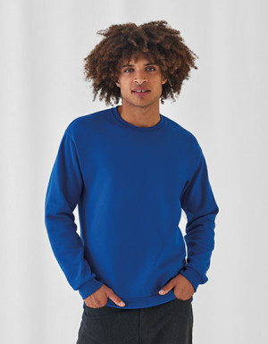 B&C BE INSPIRED ID.202 50/50 Sweatshirt