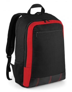 BagBase Metro Digital Backpack