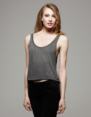 Bella Boxy Tank