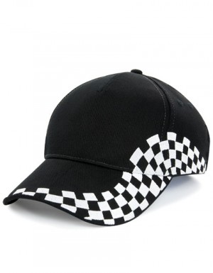 Beechfield Grand Prix Cap