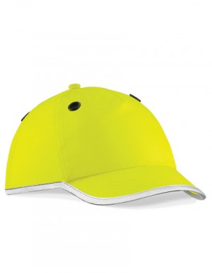 Beechfield Enhanced-Viz EN812 Bump Cap