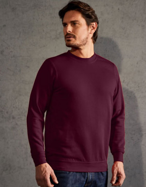 Promodoro Men´s New Sweater 80/20