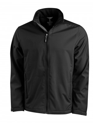 Elevate Life Men´s Maxson Softshell Jacket