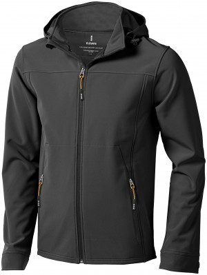 Elevate Life Men´s Langley Softshell Jacket