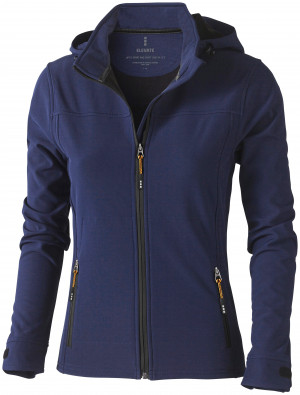 Elevate Life Ladies´ Langley Softshell Jacket