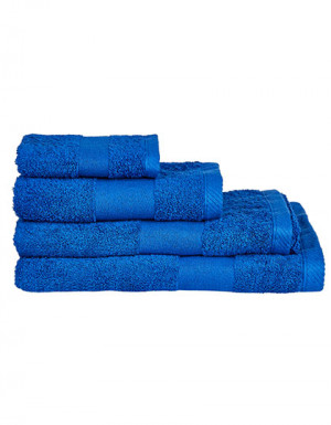 Fair Towel Organic Cozy Bath Sheet