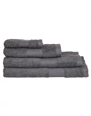 Fair Towel Organic Cozy Bath Towel