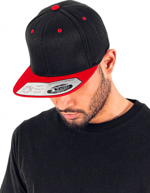 FLEXFIT 110 Fitted Snapback