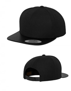 FLEXFIT Carbon Snapback