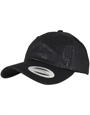 FLEXFIT Low Profile Coated Cap