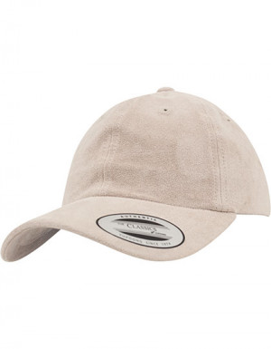 FLEXFIT Low Profile Velours Cap