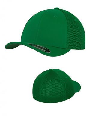 FLEXFIT Flexfit Tactel Mesh Cap