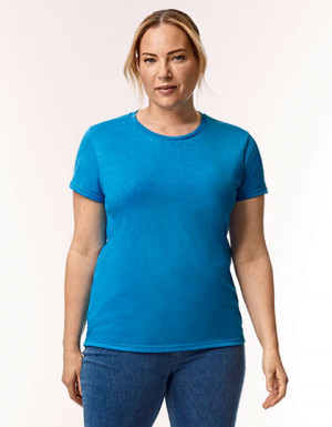 Gildan Heavy Cotton™ Women´s T-Shirt