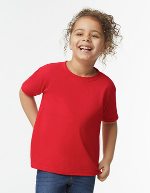 Gildan Heavy Cotton™ Toddler T-Shirt