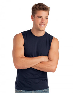 Hanes Fit T? Sleeveless