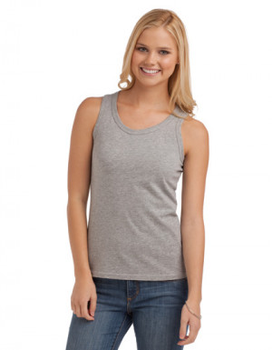 Hanes Tagless ComfortSoft® Ladies Tank Top