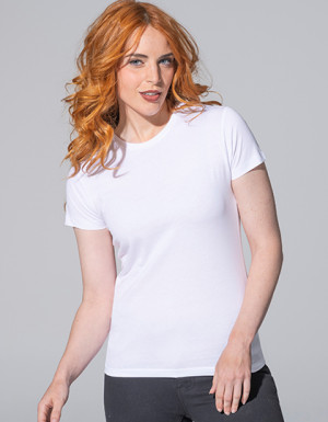 JHK Ladies´ Regular Comfort T-Shirt