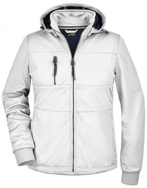 James&Nicholson Ladies´ Maritime Jacket