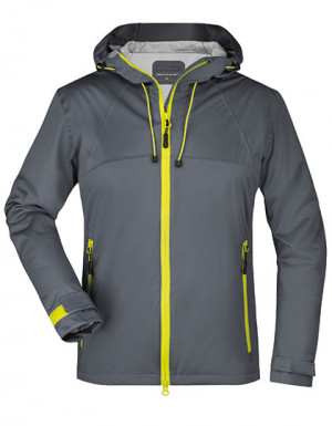 James&Nicholson Ladies´ Outdoor Jacket