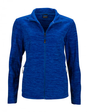 James&Nicholson Ladies´ Fleece Jacket