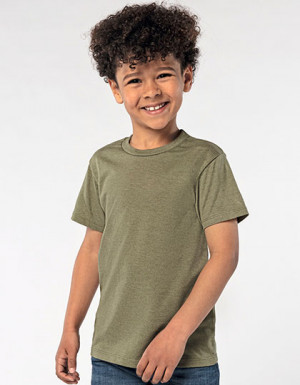 SOL´S Kids´ Round Collar T-Shirt Regent Fit