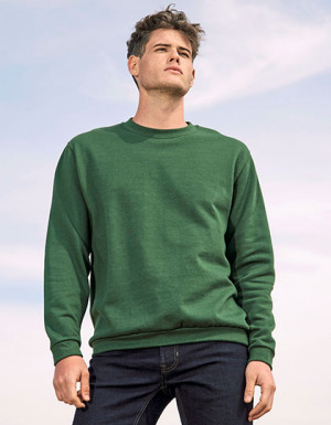 SOL´S Men´s Spider Round-Neck Sweatshirt