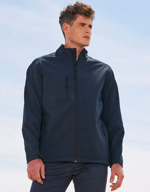 SOL´S Men´s Softshell Jacket Relax