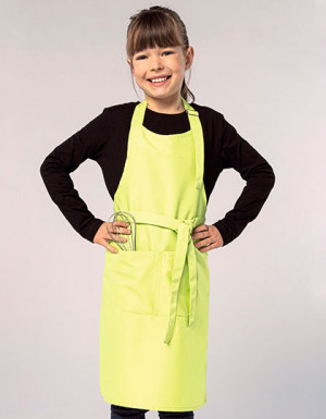 SOL´S Kids´ Apron Gala