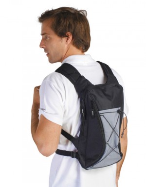 SOLS Bags Backpack Walker