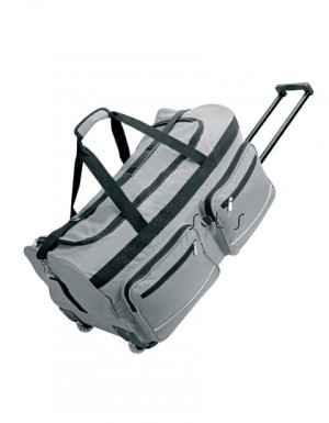 SOLS Bags Travelbag Voyager