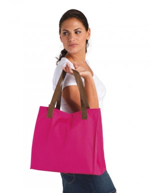 SOLS Bags Shopping Bag Marbella
