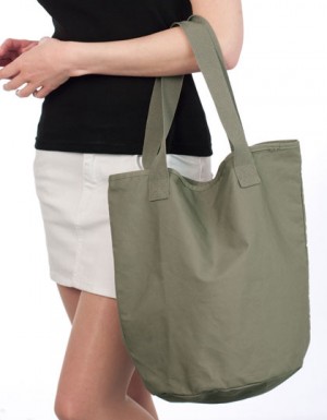 SOLS Bags Organic Shopping Bag Today