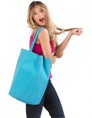 SOLS Bags Reversible Shopping Bag Vertigo