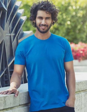 Neutral Mens Fit T-Shirt