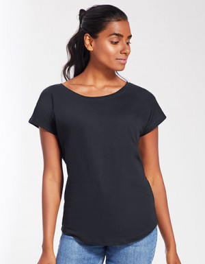 Mantis Women´s Loose Fit Tee