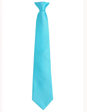 Premier Workwear Colours Orginals Fashion Clip Tie