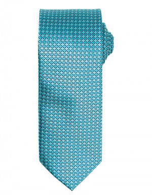 Premier Workwear Puppy Tooth Tie