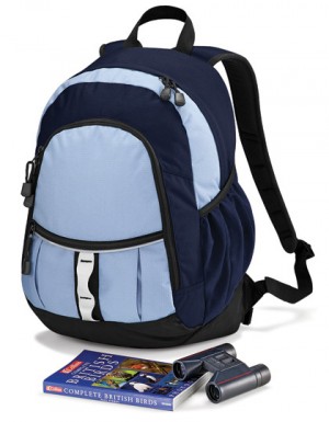 Quadra Pursuit Backpack