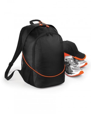 Quadra Teamwear Pro Backpack