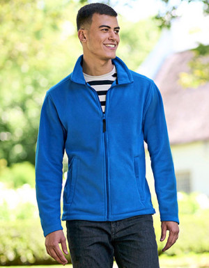 Regatta Professional Micro Full Zip Fleece