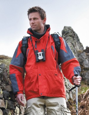 Result Hi-Active Horizon Jacket