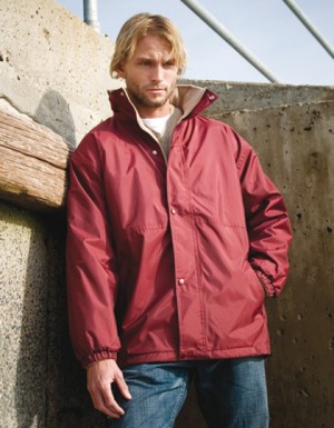 Result Reversible Stormstuff Jacket