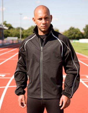 SPIRO Mens System Jacket