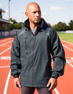 SPIRO Mens Airstream Jacket