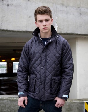 Result Junior Cheltenham Jacket